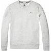 Mikina Tommy Jeans Grey Heather 9618125 Mikina Tommy Jeans Grey Heather 9618125