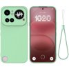VSETKONAMOBIL RUBBER Nothing Phone 4a Pro zelený 144041