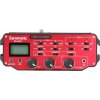 Saramonic SR-AX107 audio adaptér mixer Saramonic SR-AX107 audio adaptér mixer