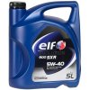 Elf Evolution SXR 5W-40 5 l