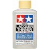 Tamiya Riedidlo na olejové farby Lacquer Thinner 250 ml