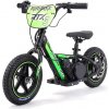 Beneo Riribike RTX3 zelené Beneo Riribike RTX3 zelené