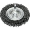 Bosch Kotúčová kefa pre vŕtačky oceľ zvlnený drôt 75 mm hrúbka 0,3 mm šírka 8 mm 2608622007 Bosch Kotúčová kefa pre vŕtačky oceľ zvlnený drôt 75 mm hrúbka 0,3 mm šírka 8 mm 2608622007