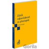 Zánik odpovědnosti za přestupek Zánik odpovědnosti za přestupek
