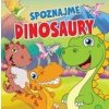Spoznajme dinosaury Spoznajme dinosaury