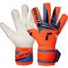 Reusch | Reusch Attrakt Gold X Evolution Goalkeeper Gloves | oranžová| 7,5 Reusch | Reusch Attrakt Gold X Evolution Goalkeeper Gloves | oranžová| 7,5