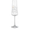 Crystalex GARDEN poháre na sekt 210 ml, 2 ks Crystalex GARDEN poháre na sekt 210 ml, 2 ks