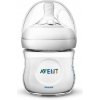 Philips Avent Fľaša Natural 125 ml Philips Avent Fľaša Natural 125 ml