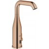 Vysoká umývadlová batéria GROHE Essence E so senzorom Warm Sunset 36445DA0 Vysoká umývadlová batéria GROHE Essence E so senzorom Warm Sunset 36445DA0