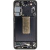 LCD + dotyk + predný kryt pre Samsung Galaxy Galaxy S23+, phantom black (Service pack) LCD + dotyk + predný kryt pre Samsung Galaxy Galaxy S23+, phantom black (Service pack)