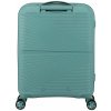 American Tourister AIRCONIC SPINNER 55/20 kufor Dusty Turquoise 33,5 l 128186