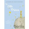 The Little Prince - Antoine de Saint-Exupéry The Little Prince - Antoine de Saint-Exupéry