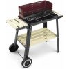 LANDMANN GrillChef Wagon BBQ LANDMANN GrillChef Wagon BBQ