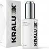 KRALUX Sérum na vrátenie farby a podporu rastu vlasov a fúzov 2 x 15 ml
