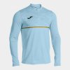 Joma Record III sweatshirt sky blue