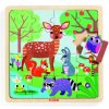 DJECO Puzzle Les DJECO Puzzle Les