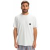 Quiksilver Salt Water Pocket WBK0/Snow White L Quiksilver Salt Water Pocket WBK0/Snow White L
