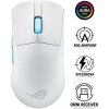 ASUS myš ROG Harpe Ace Aim Lab Edition, Bluetooth, bílá 90MP02W0-BMUA10 ASUS myš ROG Harpe Ace Aim Lab Edition, Bluetooth, bílá 90MP02W0-BMUA10
