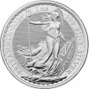 The Royal Mint strieborná minca minca Britannia 2026 1 Oz The Royal Mint strieborná minca minca Britannia 2026 1 Oz