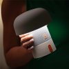 Prenosný Bluetooth reproduktor s ambientným svetlom – JBL Kooduu Sensa Play Mini Prenosný Bluetooth reproduktor s ambientným svetlom – JBL Kooduu Sensa Play Mini