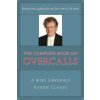 Complete Book on Overcalls in Contract Bridge (Mike Lawrence)(Brožovaná) Complete Book on Overcalls in Contract Bridge (Mike Lawrence)(Brožovaná)