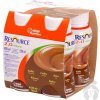 RESOURCE 2 0+ Fibre Kavová príchuť sol 4 x 200 ml