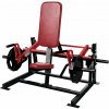 Hammer Strength Plate-Loaded Seated/Standing Shrug Hammer Strength Plate-Loaded Seated/Standing Shrug