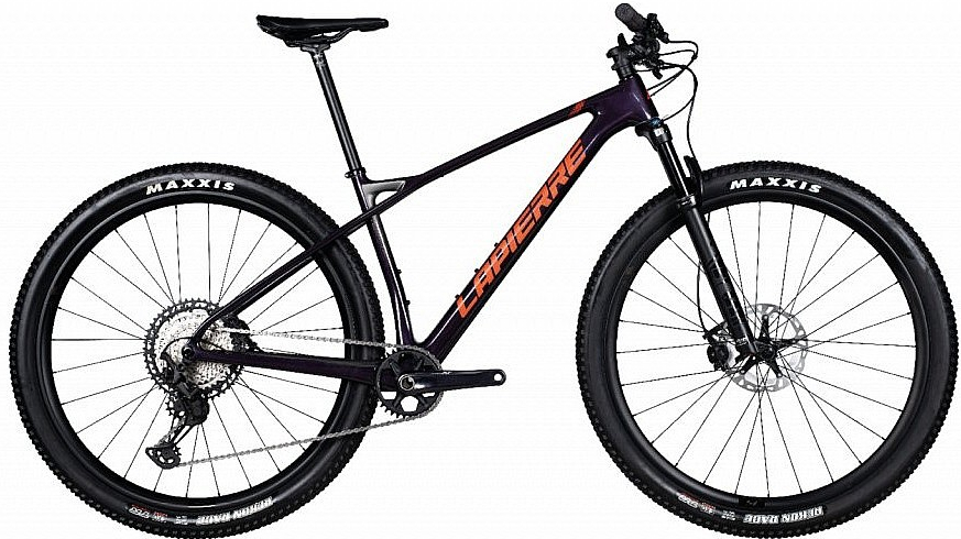 Lapierre ProRace CF 8.9 2023