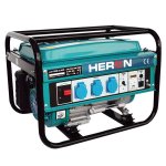 HERON EG 25 AVR