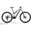 Raymon Trailray 120 Pro 29 elektrobicykel, grey/mustard S Raymon Trailray 120 Pro 29 elektrobicykel, grey/mustard S