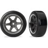 Traxxas kolo 1.9