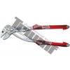 TRIUMF Kliešte vodárenské Power Max 250 mm,paralelne čeľuste TRIUMF Kliešte vodárenské Power Max 250 mm,paralelne čeľuste