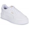 Puma nízke tenisky CARINA MIA biela