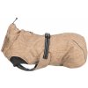 Kabát Trixie Riom, XS: 25 cm, piesková Kabát Trixie Riom, XS: 25 cm, piesková