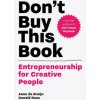 Don't Buy this Book (Anne Bruijn,Donald Roos)(Brožovaná) Don't Buy this Book (Anne Bruijn,Donald Roos)(Brožovaná)