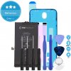 Apple iPhone 12, 12 Pro - Batéria 2815mAh FixPremium + Lepka pod Batériu + Lepka pod LCD + Set Náradia - Multipack Apple iPhone 12, 12 Pro - Batéria 2815mAh FixPremium + Lepka pod Batériu + Lepka pod LCD + Set Náradia - Multipack