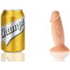 Dildo Willy Champs 10 x 3,3 cm - gb21245 Dildo Willy Champs 10 x 3,3 cm - gb21245