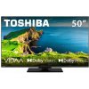 Toshiba 50palcový LED televizor 50UV3F63DG Toshiba 50palcový LED televizor 50UV3F63DG