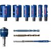 Bosch Súprava dieroviek EXPERT Construction Material, 20/25/32/38/51/64 mm, 10 ks 2608900490 Bosch Súprava dieroviek EXPERT Construction Material, 20/25/32/38/51/64 mm, 10 ks 2608900490