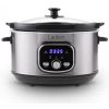 Lauben Slow Cooker 3500SB / pomalý hrniec / 3.5L / 200W / odložený štart / udržanie teploty (LBNSC3500SB) Lauben Slow Cooker 3500SB / pomalý hrniec / 3.5L / 200W / odložený štart / udržanie teploty (LBNSC3500SB)