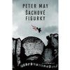 Šachové figurky - Peter May Šachové figurky - Peter May