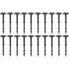 Kolík Strend Pro Garden, multifunkčný kotviaci, 12,2 cm, 20 ks Kolík Strend Pro Garden, multifunkčný kotviaci, 12,2 cm, 20 ks