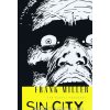 Sin city 4 město hříchu - Ten žlutej parchant - Frank Miller Sin city 4 město hříchu - Ten žlutej parchant - Frank Miller