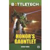 BattleTech (Bryan Young)(Brožovaná) BattleTech (Bryan Young)(Brožovaná)