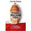 Vysoko spracovaní ľudia