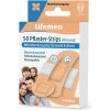 LIFEMED 50-dielna sada náplastí LIFEMED 50-dielna sada náplastí