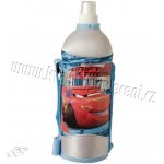Fľaša v obale 750 ml Disney Cars