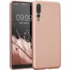 Púzdro kwmobile Huawei P20 Pro růžová Púzdro kwmobile Huawei P20 Pro růžová