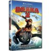 Magic Box Ako vycvičiť draka 2 (SK) U00151 - DVD film Magic Box Ako vycvičiť draka 2 (SK) U00151 - DVD film