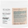 Revlon Professional Vyživující maska pro kudrnaté a vlnité vlasy Restart Curls Nourishing Buttery Mask 500 ml